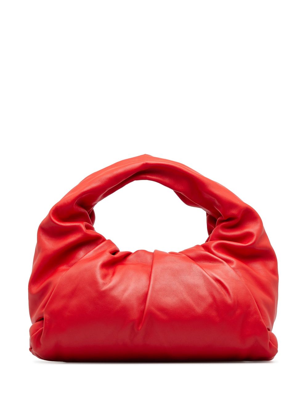 Bo*te*ga ve*ne*ta  small the shoulder pouch bag
