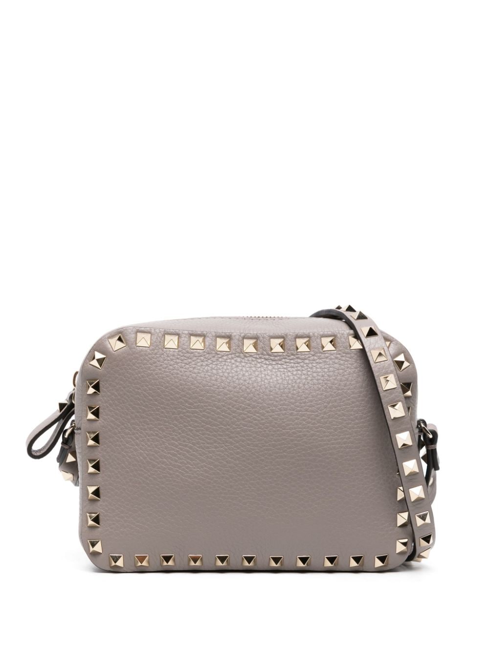 Valentino Garavani Rockstud leather crossbody bag