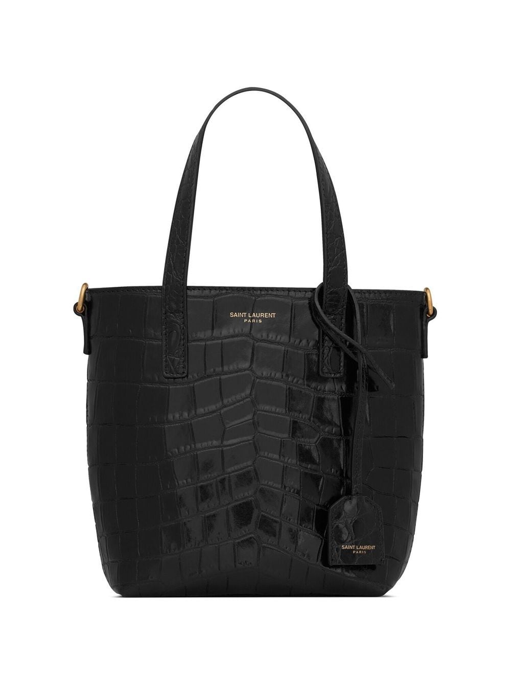 Saint Laurent Toy-Shop mini-bag
