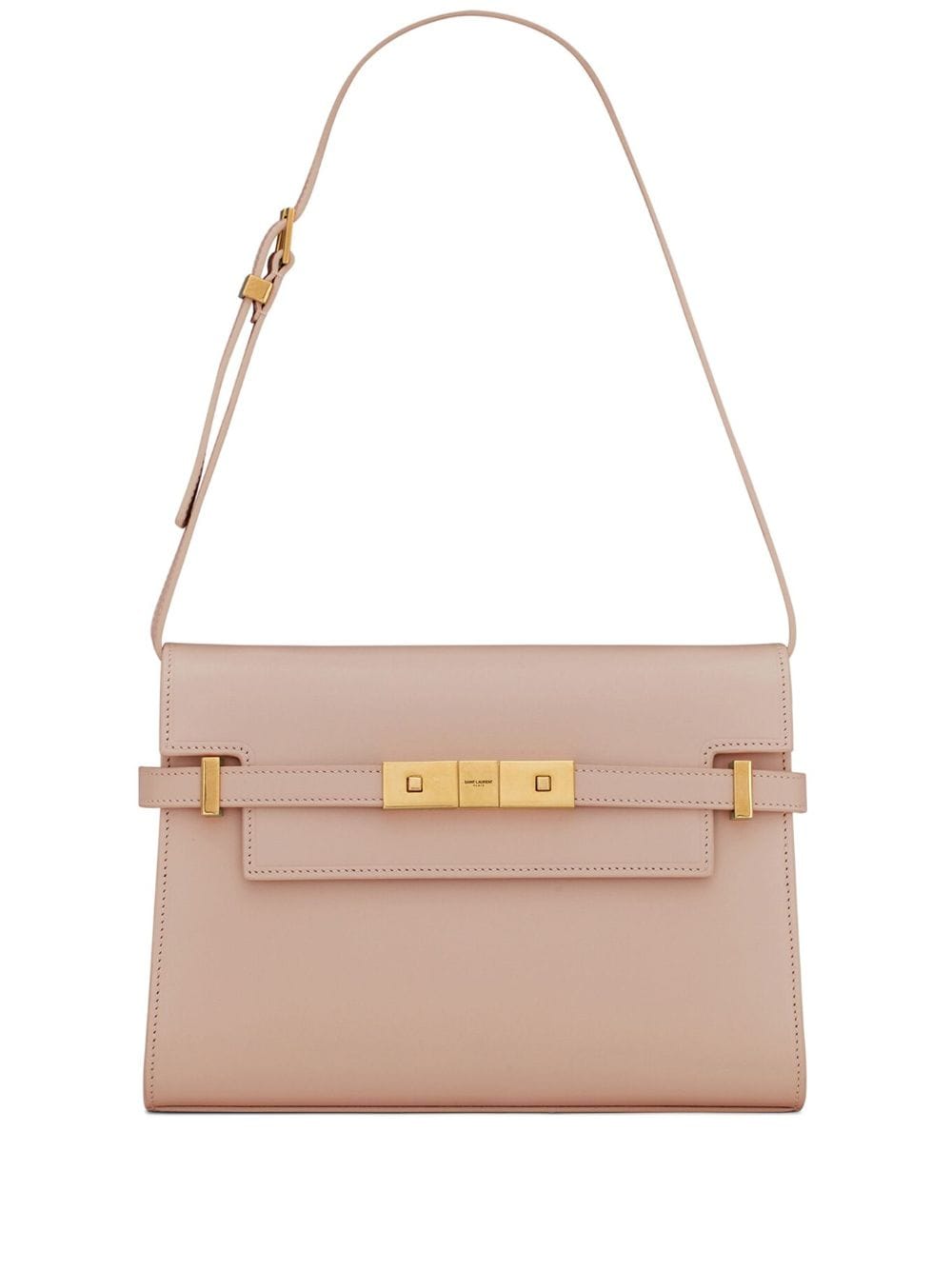 Saint Laurent small Manhattan shoulder bag