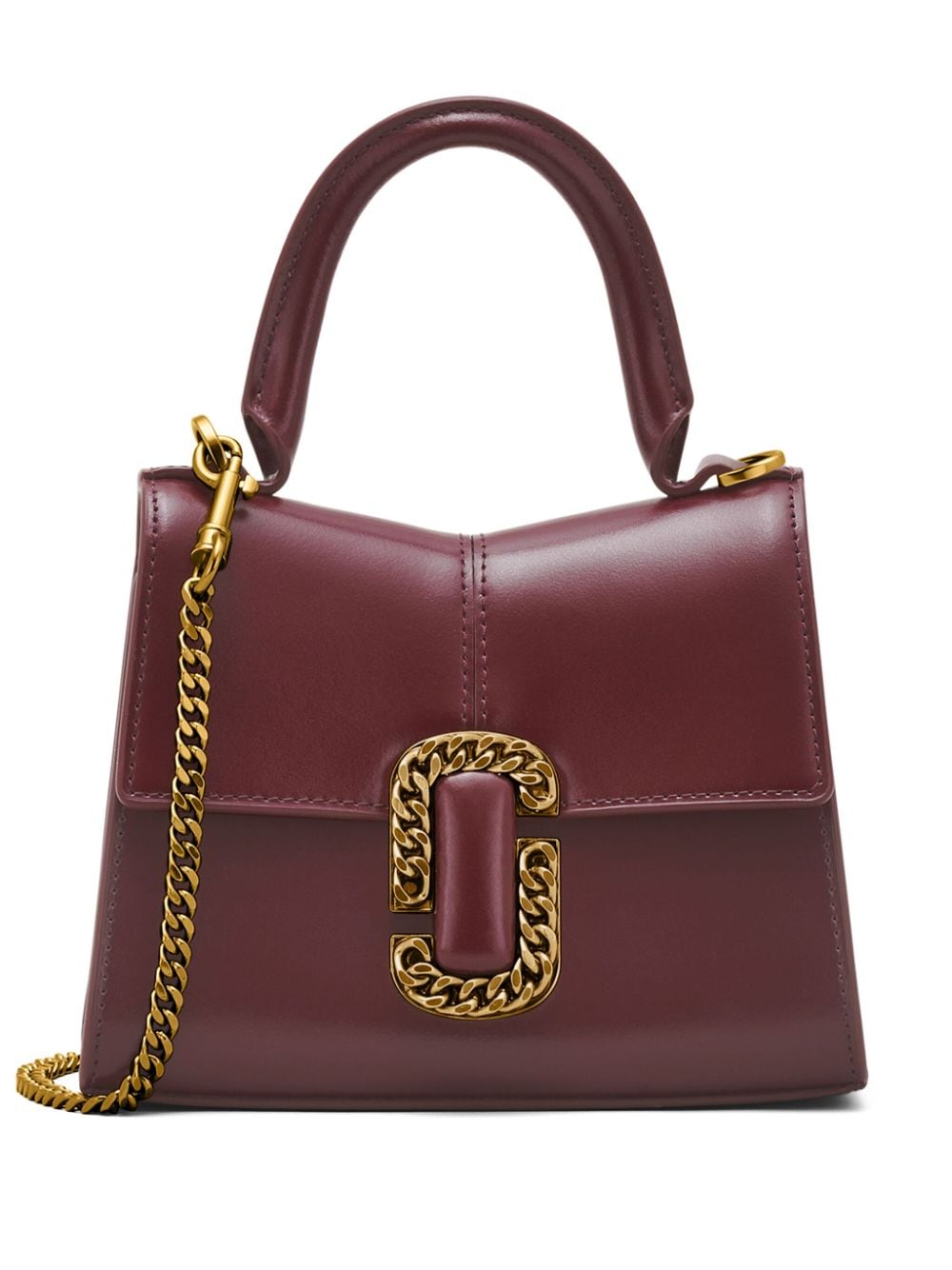 Marc Jacobs The Mini St. Marc top-handle bag