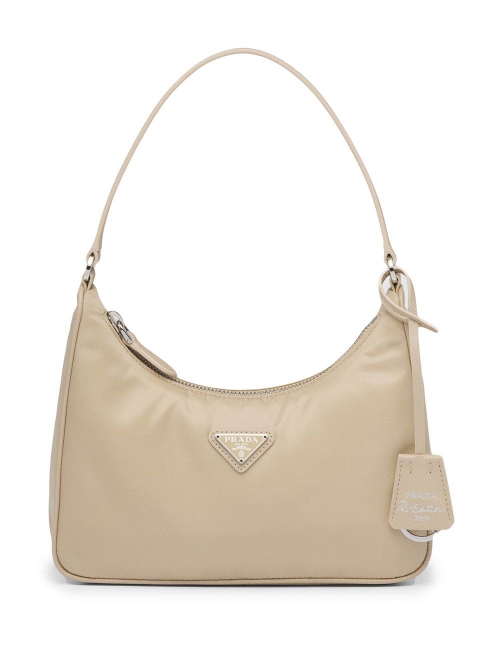 Pra*a re-edition 2005 re-nylon mini bag