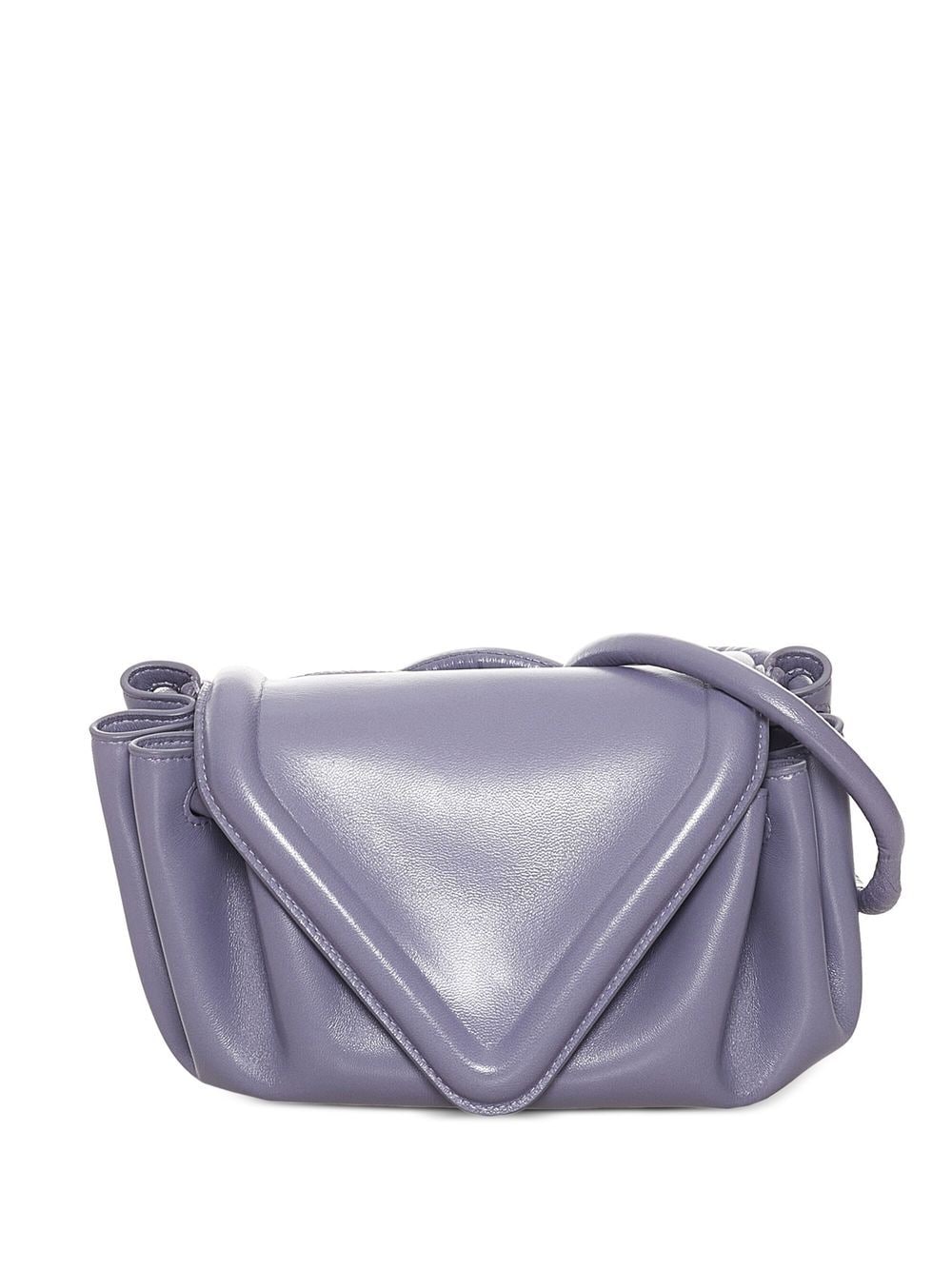 Bo*te*ga ve*ne*ta  beak crossbody bag