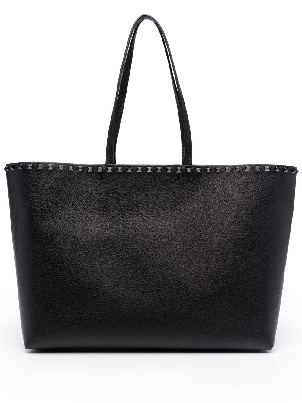 Valentino Garavani large Rockstud tote bag