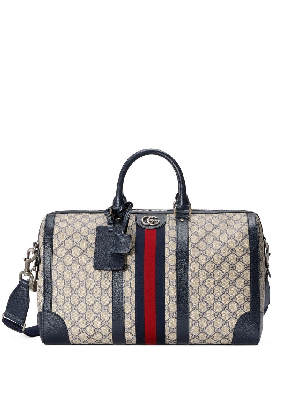 G*u*i savoy medium duffle bag