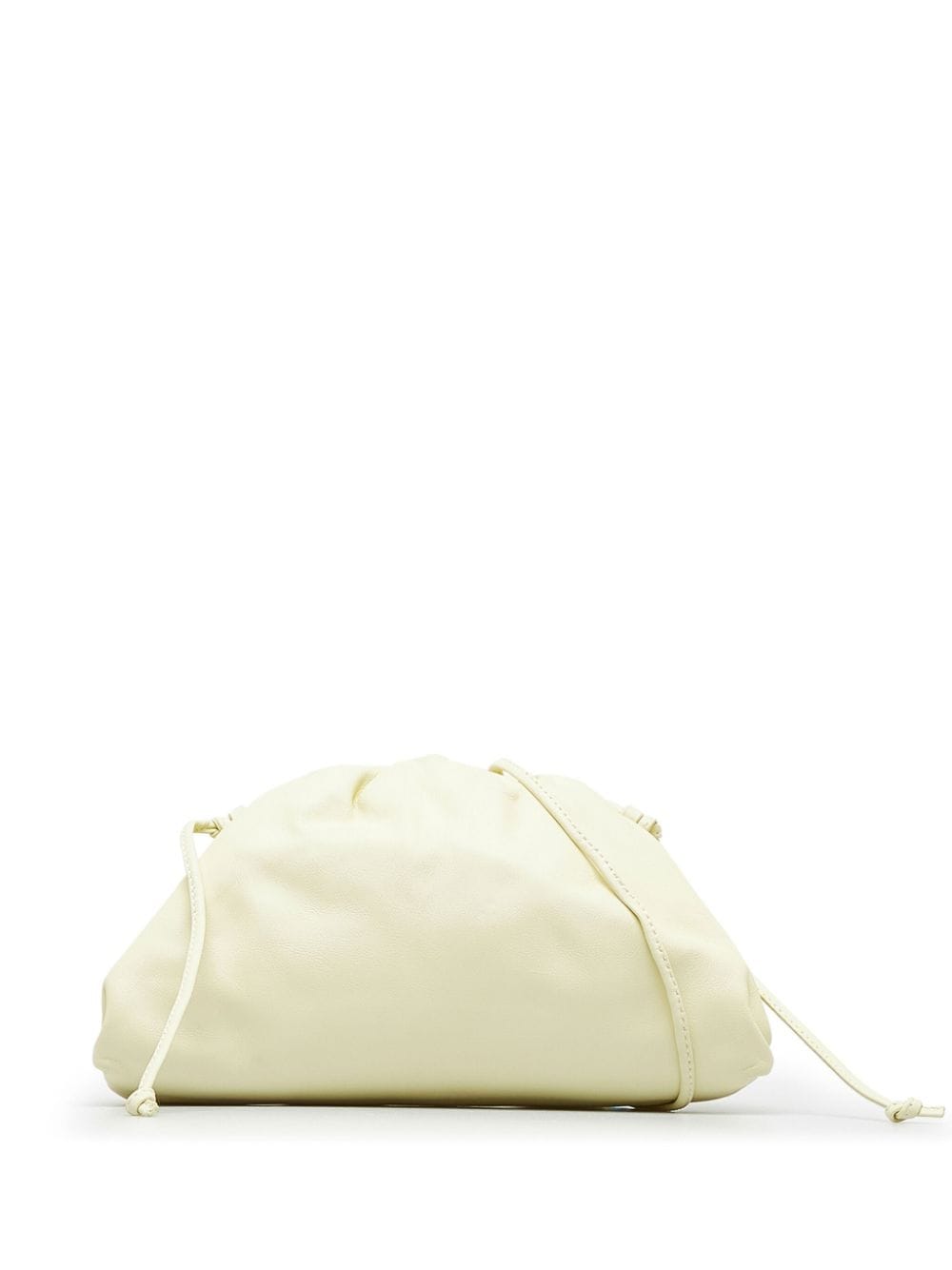 Bo*te*ga ve*ne*ta   the mini pouch bag