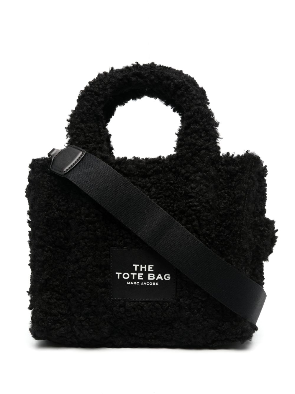 Marc Jacobs The Teddy Small Tote bag