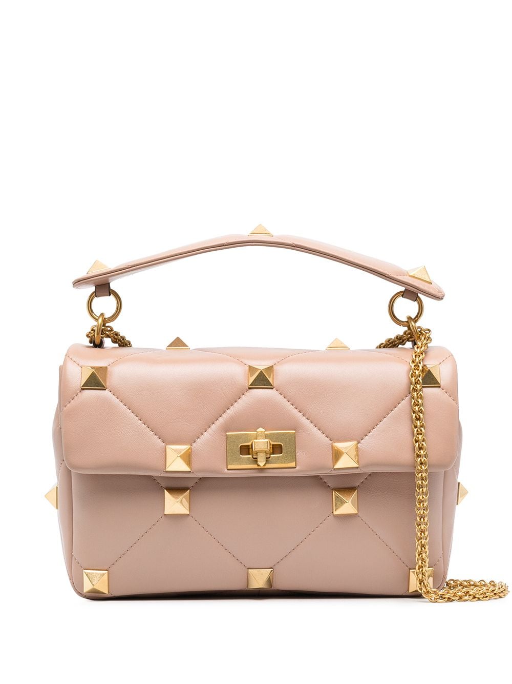 Valentino Garavani Roman Stud top-handle bag