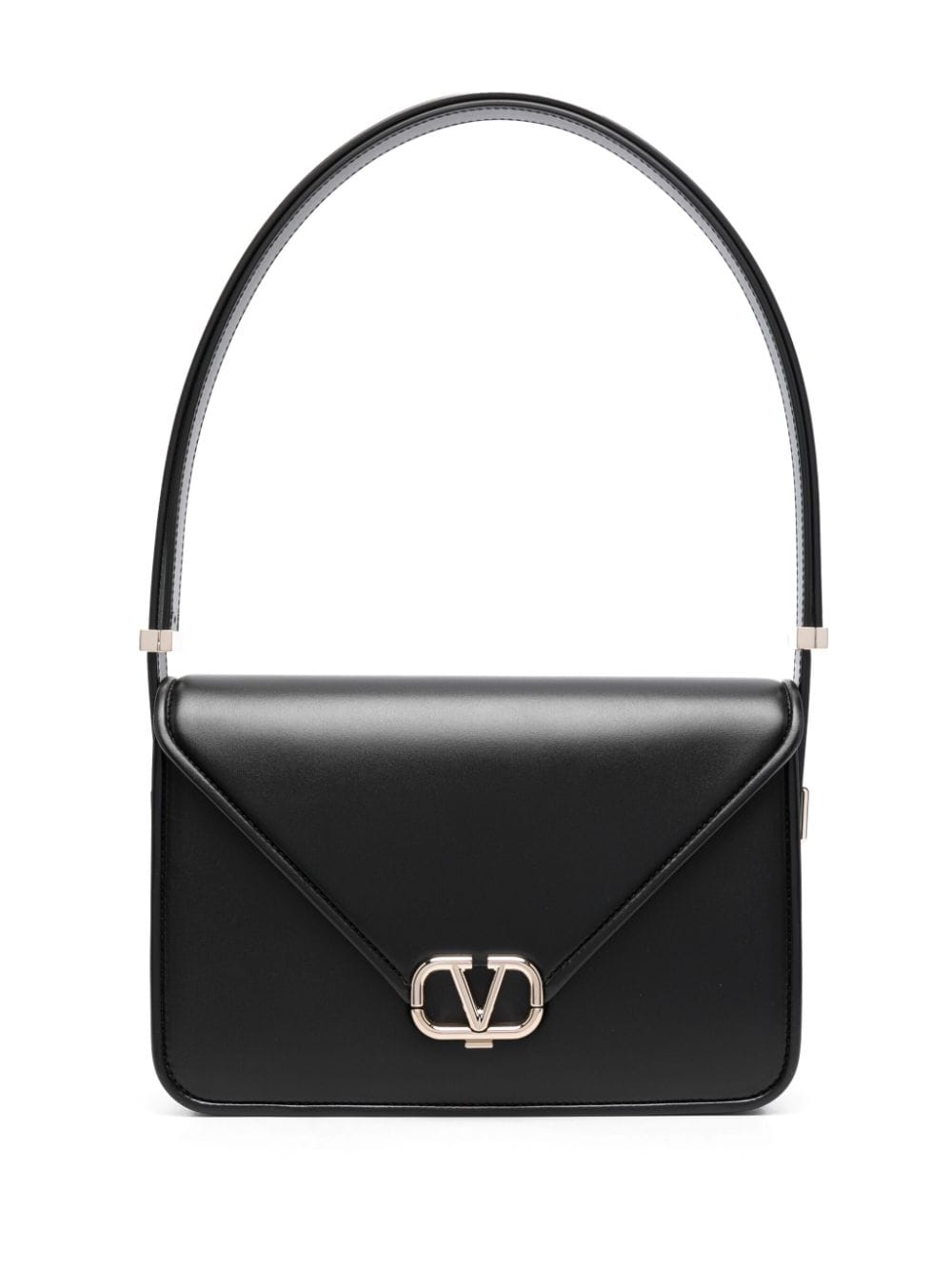 Valentino Garavani Letter leather crossbody bag