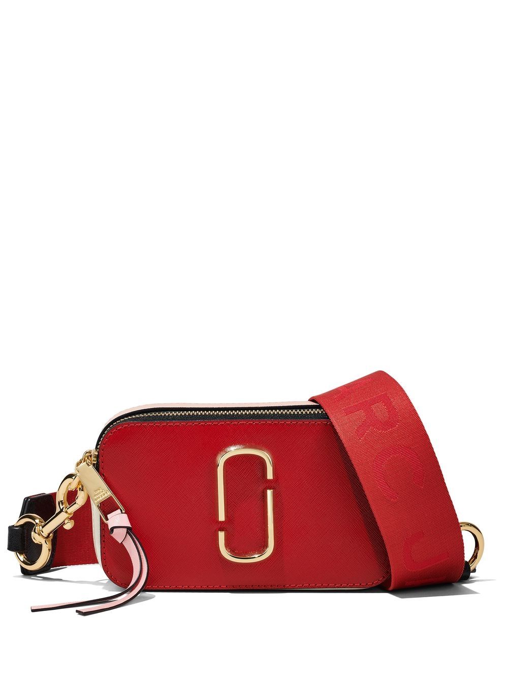 Marc Jacobs The Snapshot camera bag