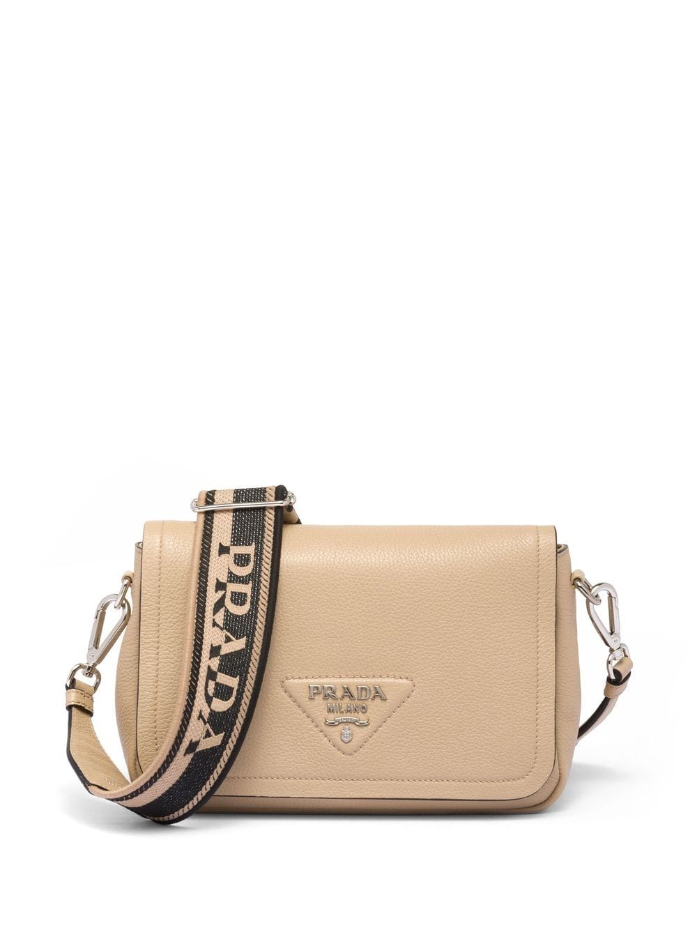 Pra*a small flou shoulder bag