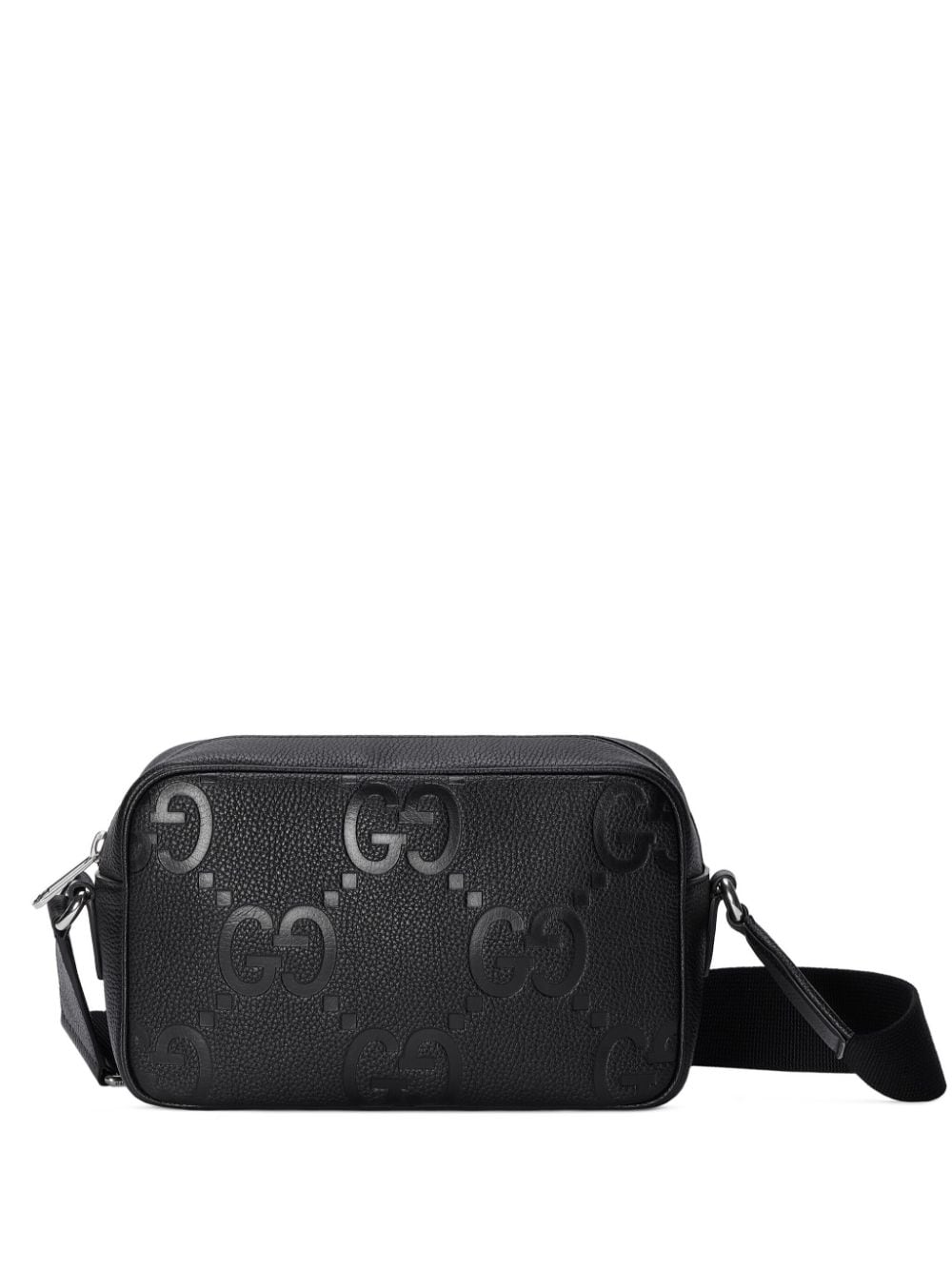 G*u*i medium jumbo gg messenger bag