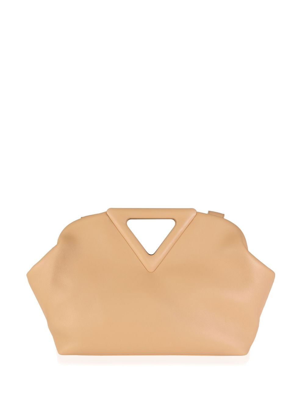 Bo*te*ga ve*ne*ta  medium point two-way bag