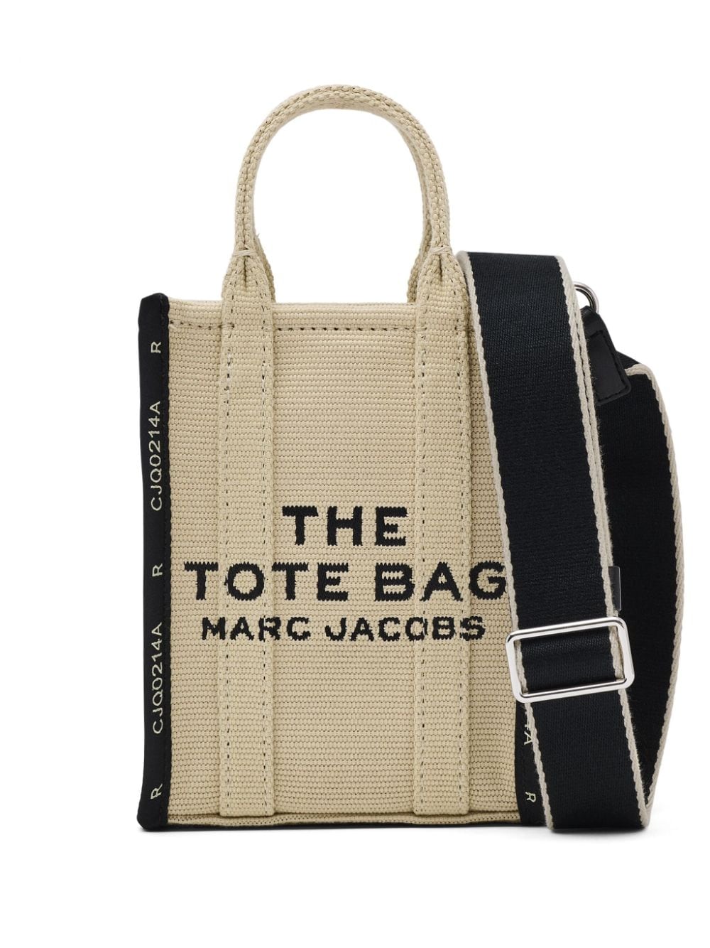 Marc Jacobs The Jacquard Mini Tote bag