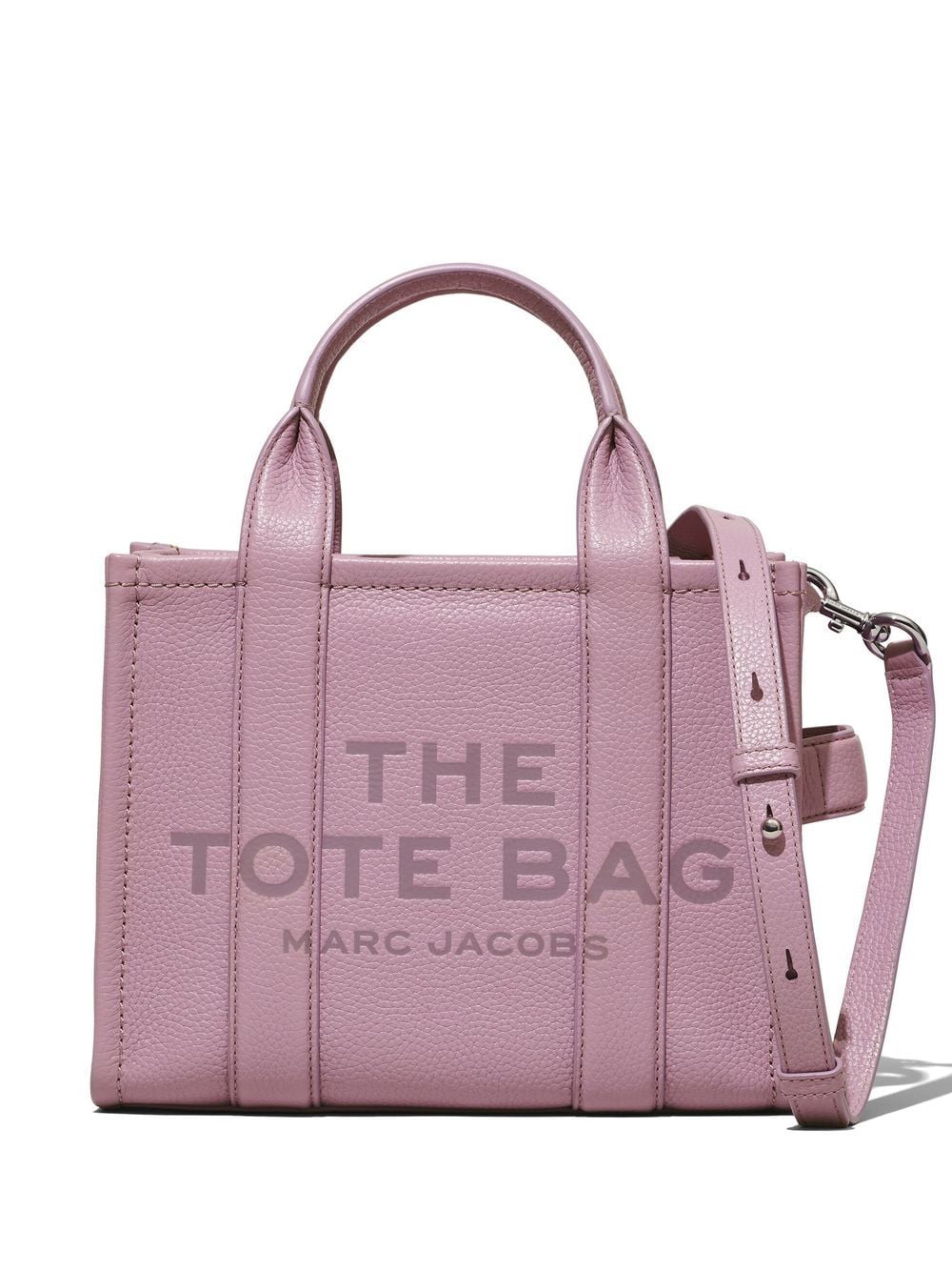 Marc Jacobs The Leather Small Tote bag