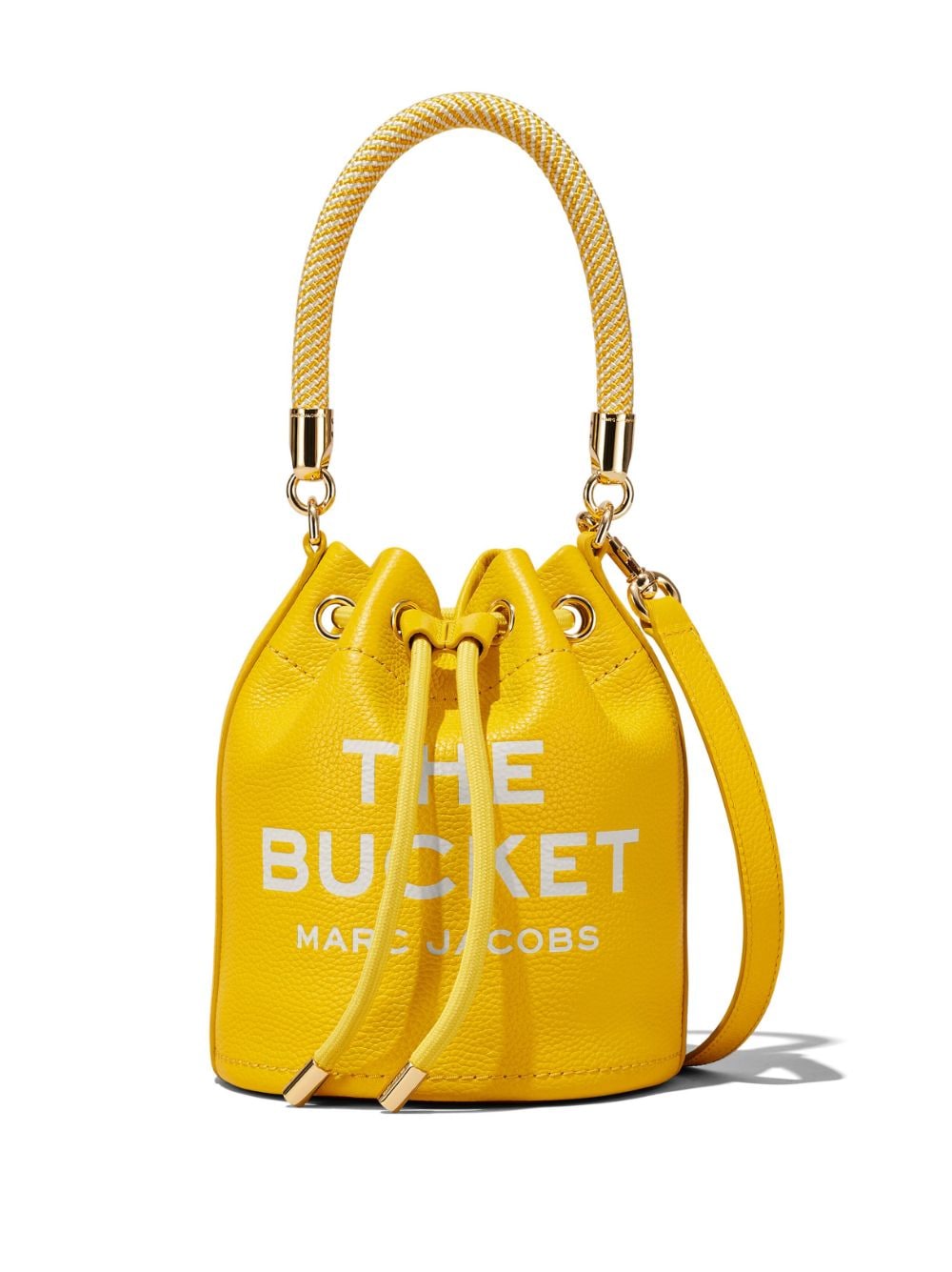 Marc Jacobs The Leather Bucket bag