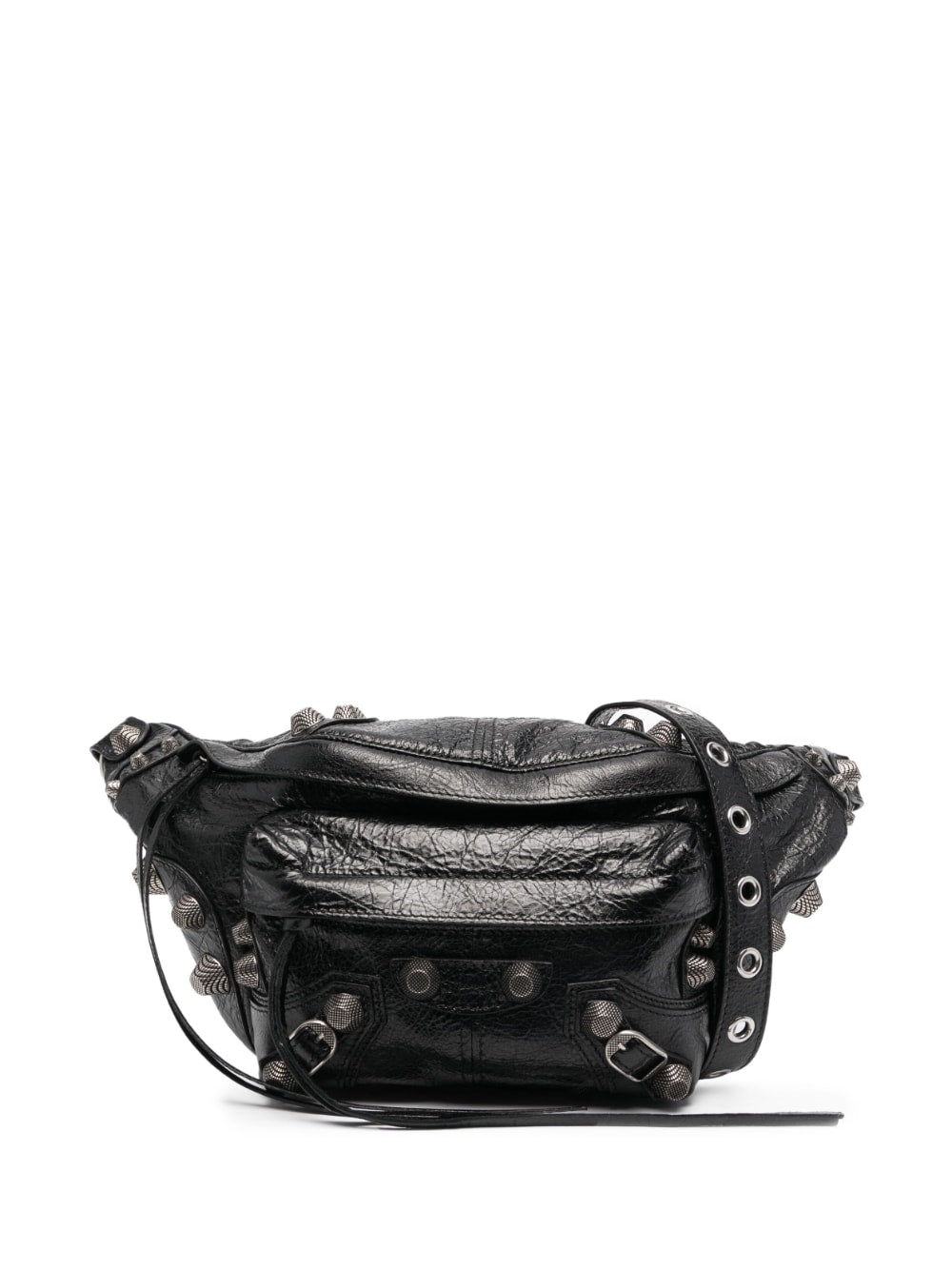 Ba*len*cia*ga le cagole belt bag