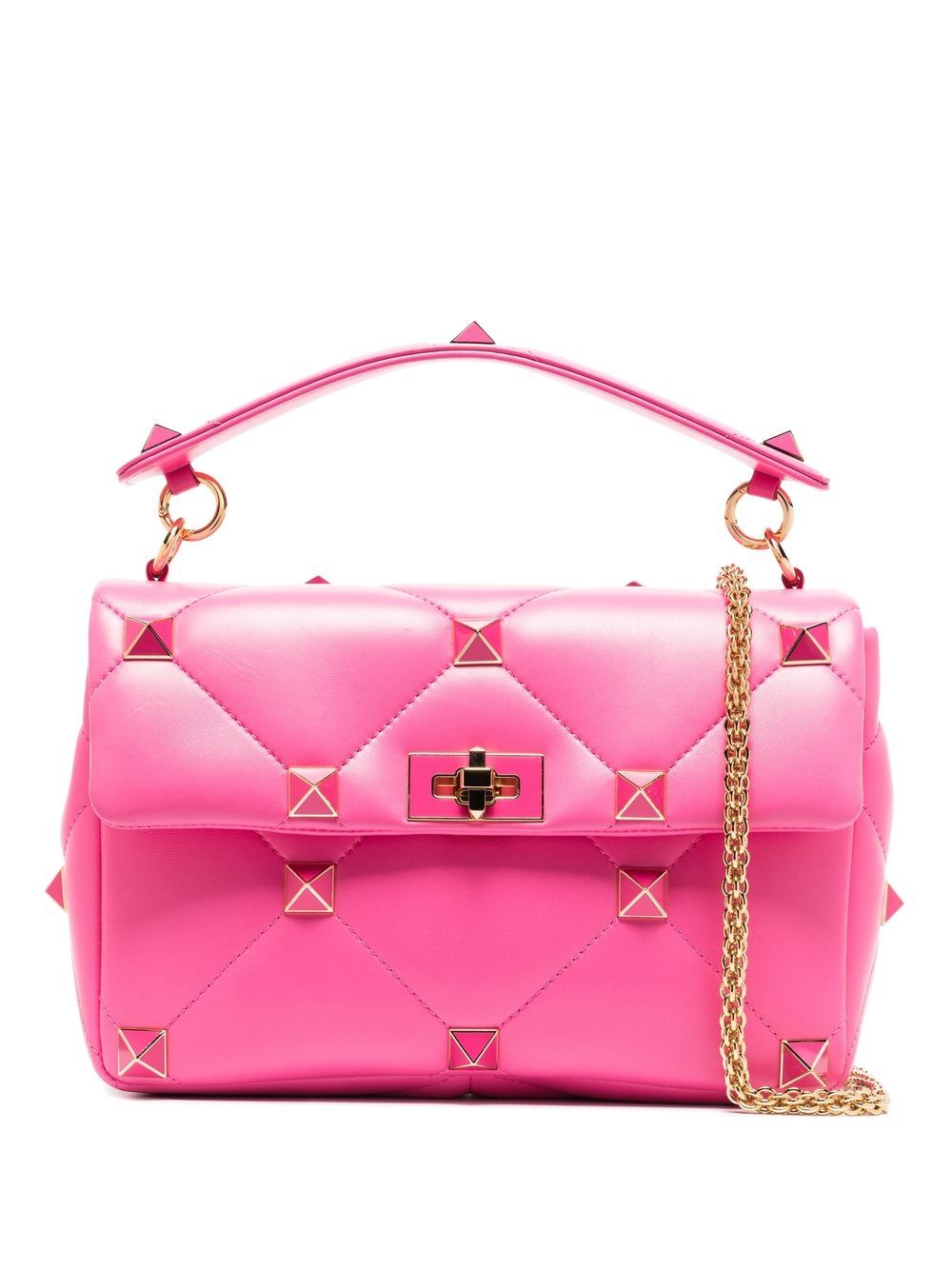 Valentino Garavani Roman Stud shoulder bag