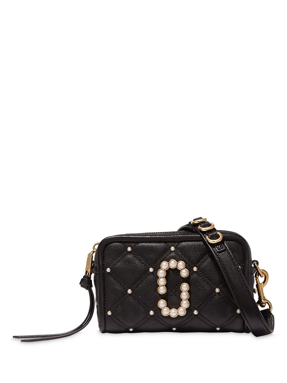 Marc Jacobs The Softshot 17 crossbody bag