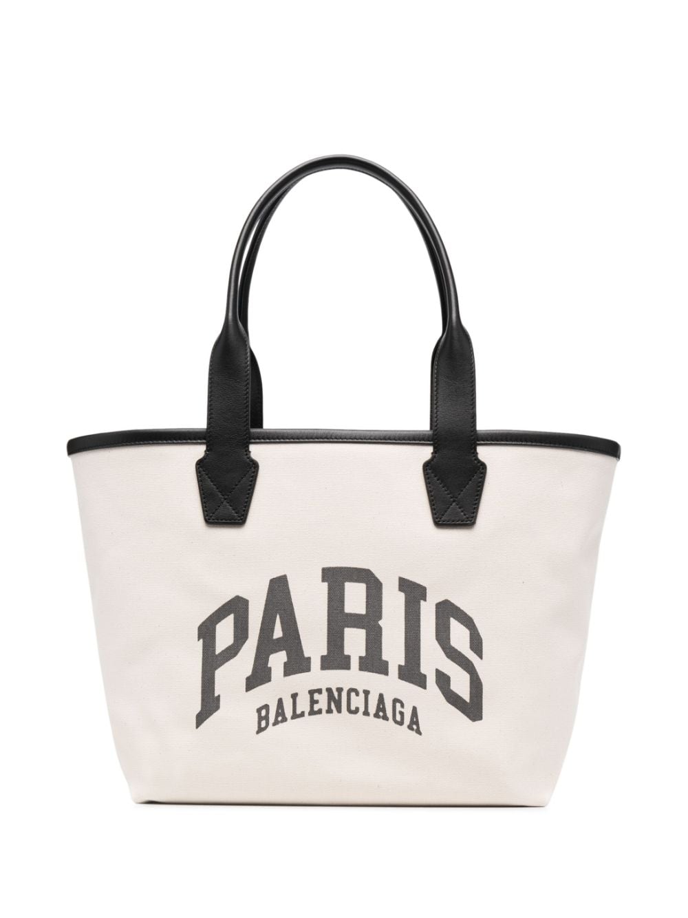 Ba*len*cia*ga cities paris tote bag
