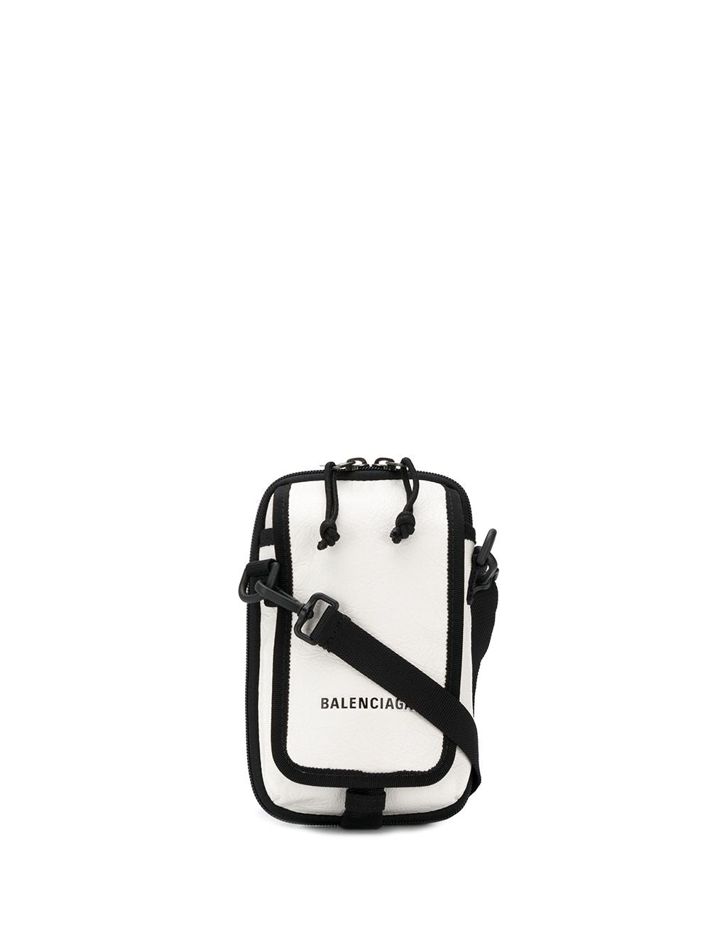 Ba*len*cia*ga explorer crossbody pouch
