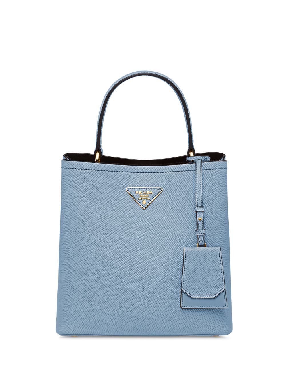 Pra*a medium panier tote