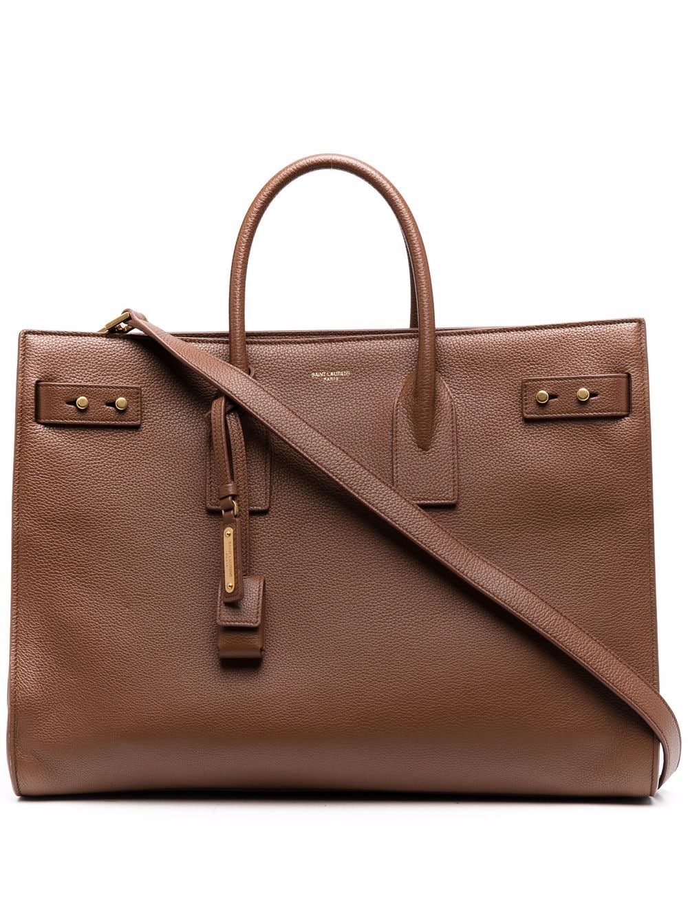 Saint Laurent Sac Du Jour tote bag
