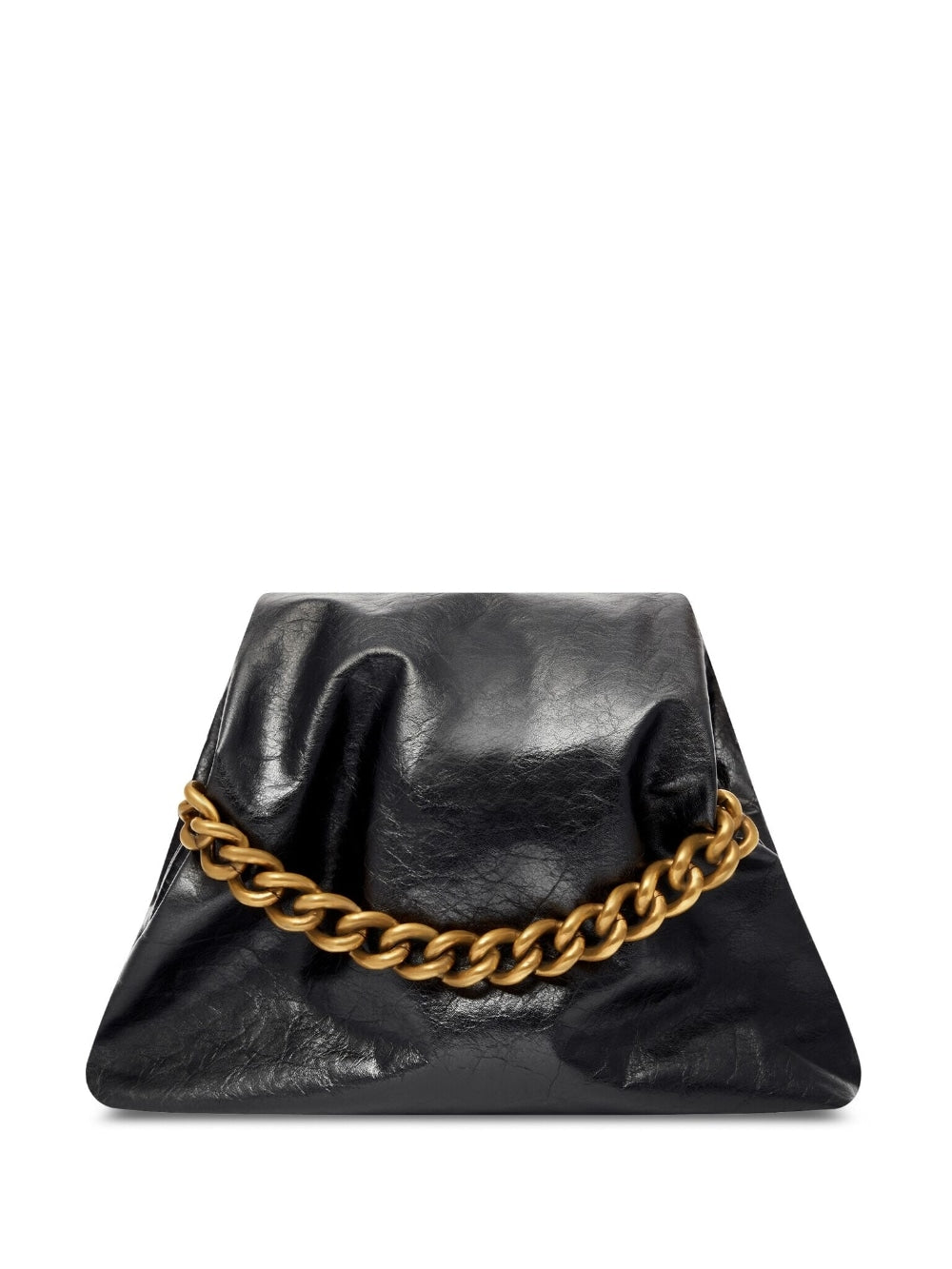 Ba*len*cia*ga small puffer shoulder bag