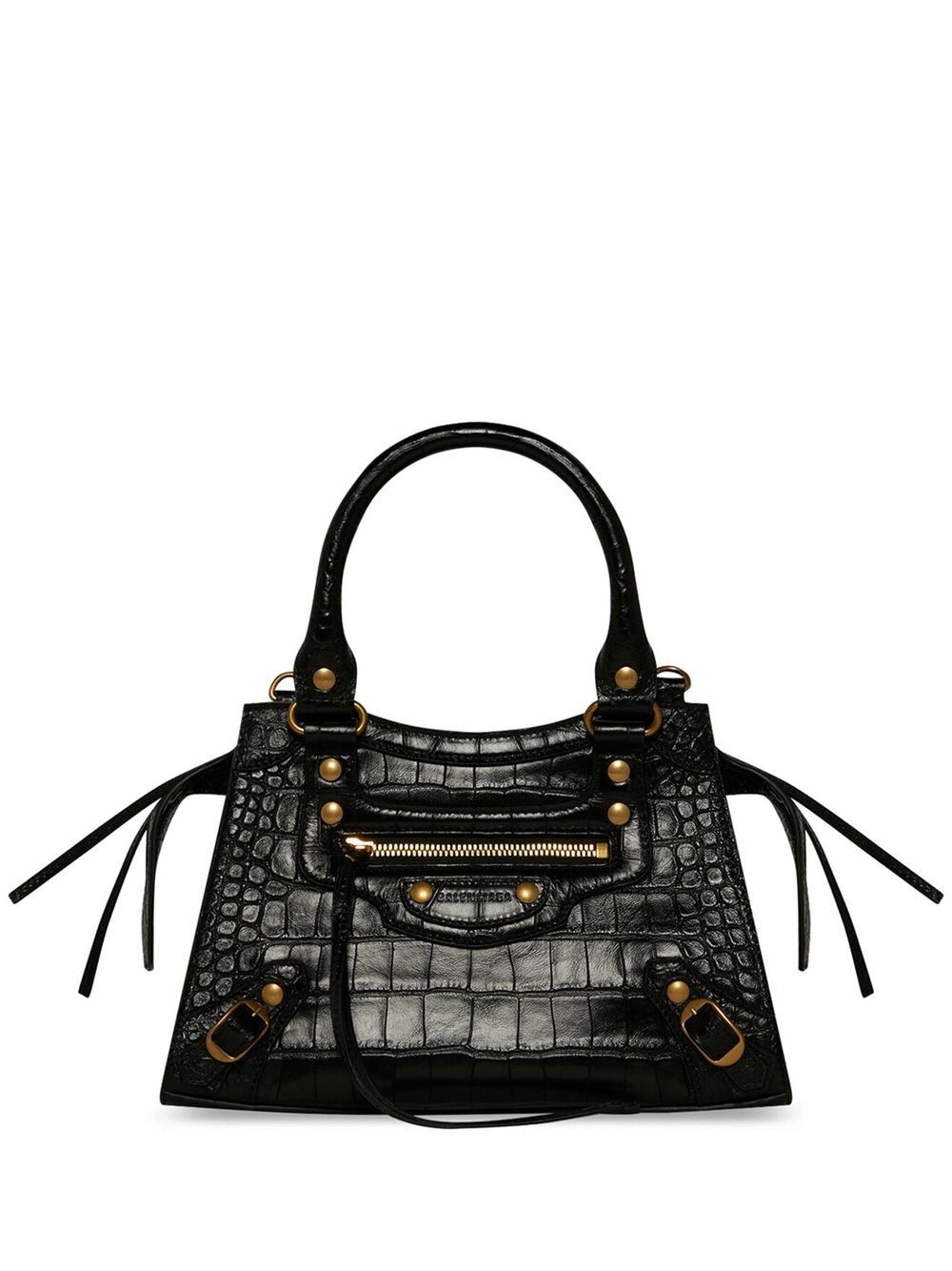 Ba*len*cia*ga xs neo classic tote bag