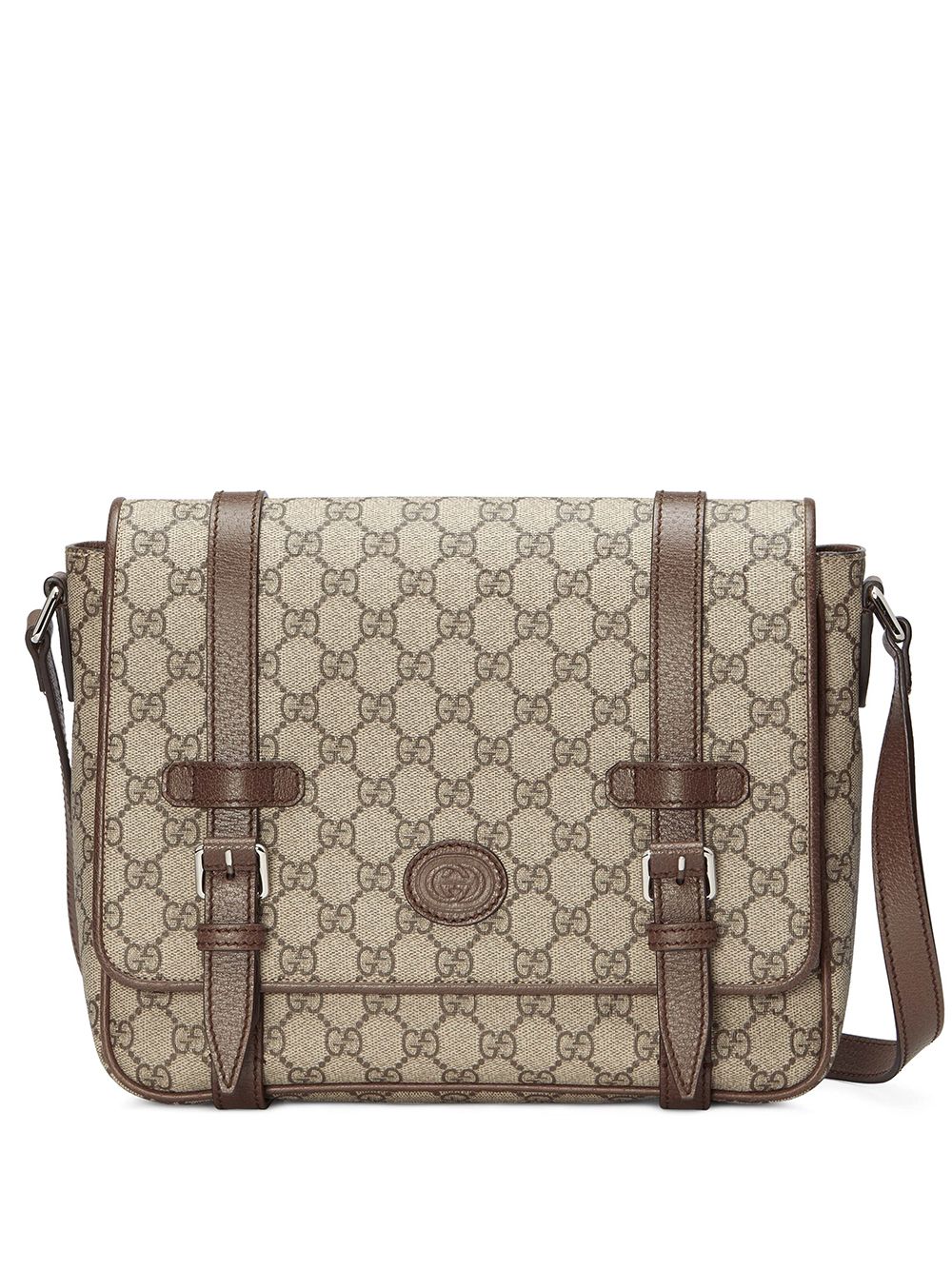 g*u*i gg S*p*e messenger bag