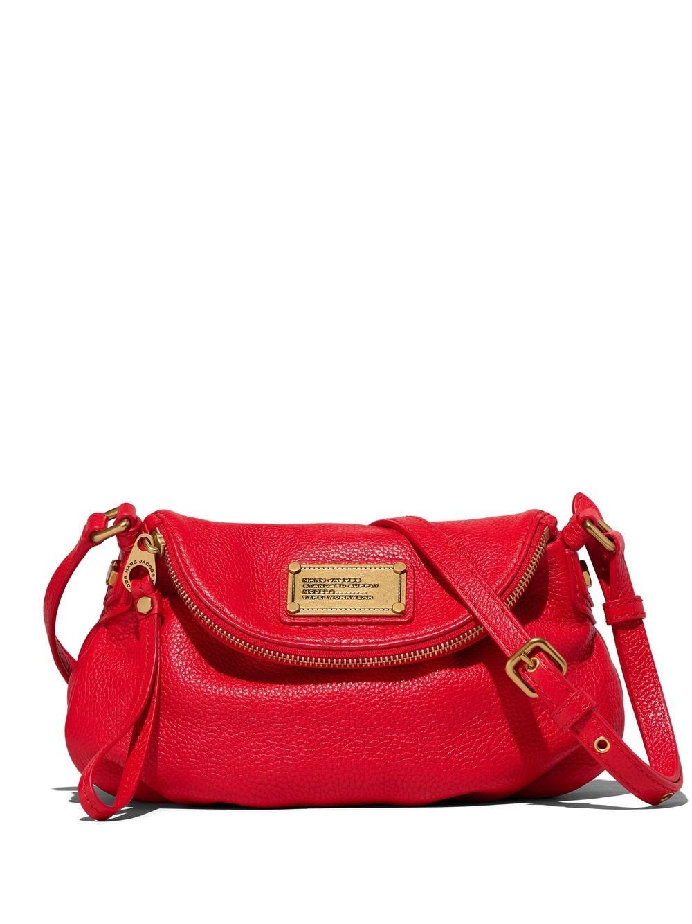 Marc Jacobs The Mini Natasha crossbody bag