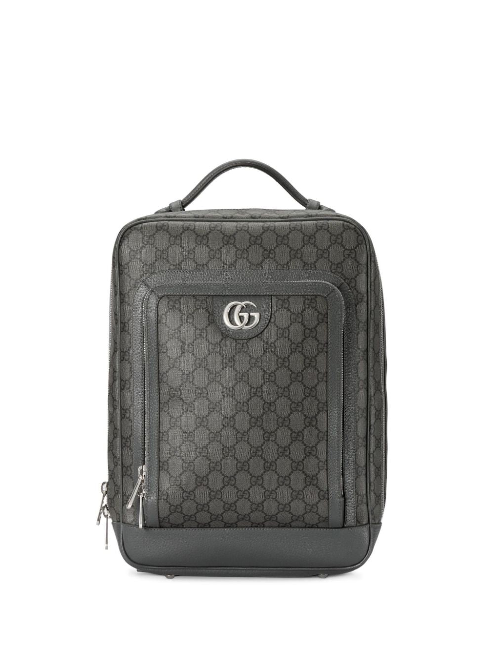 G*u*i zaino ophidia gg leather backpack