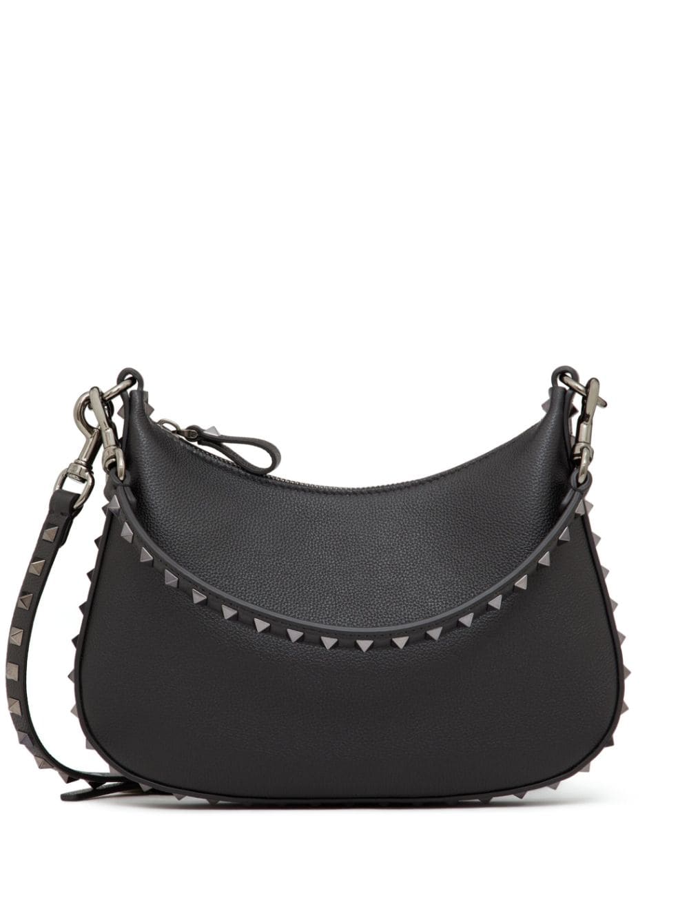 Valentino Garavani Rockstud leather crossbody bag