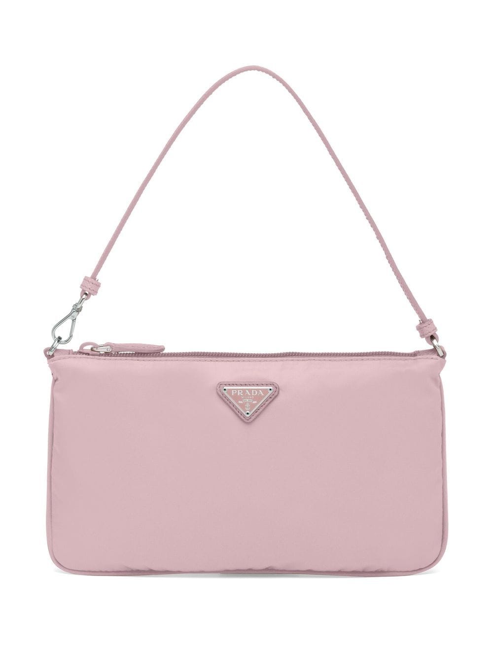 Pra*a re-nylon mini bag
