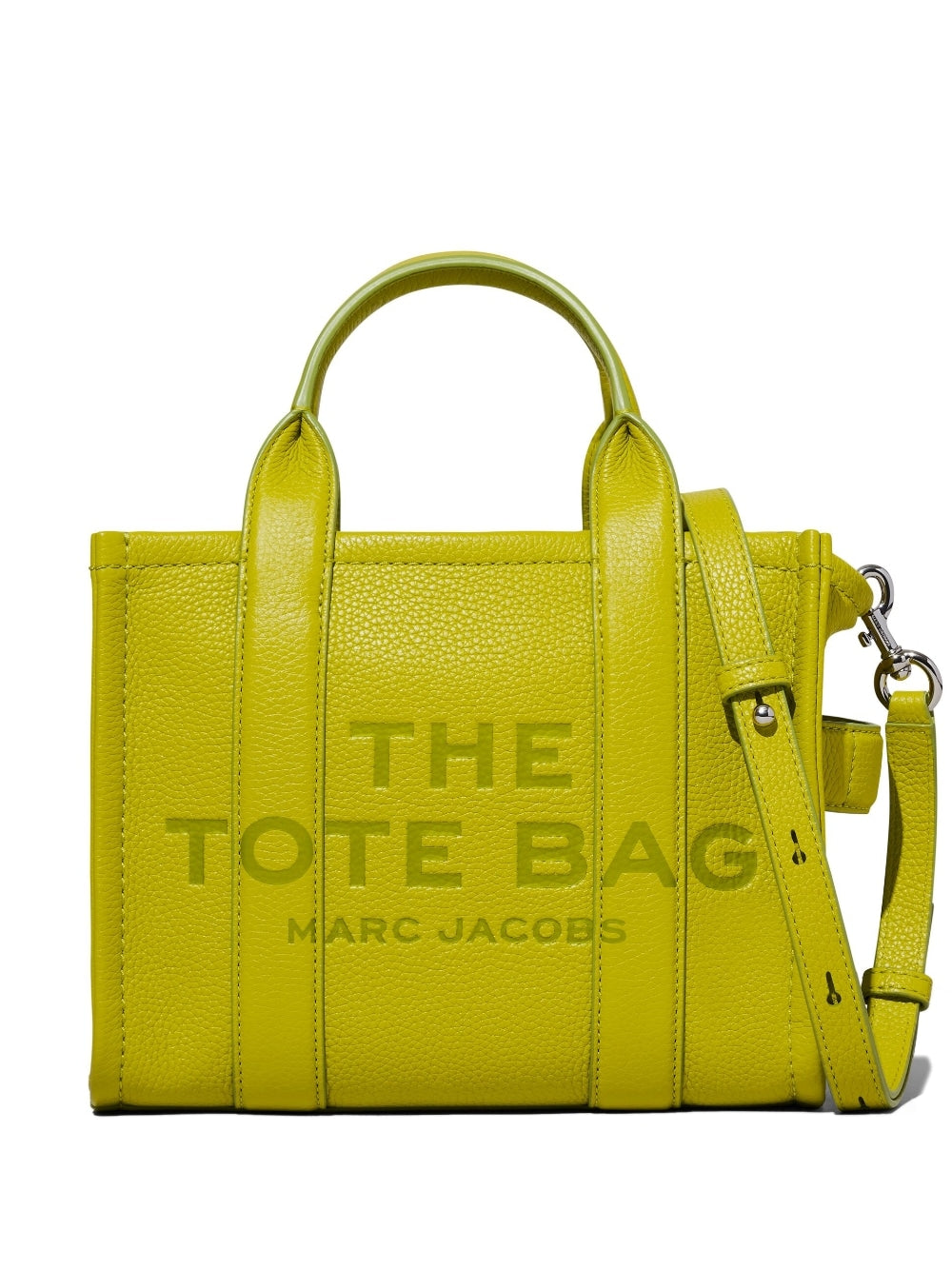 Marc Jacobs The Leather Small Tote bag