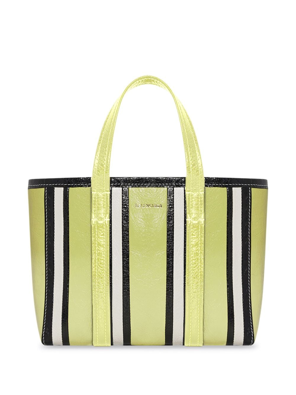 ba*len*cia*ga tool 2.0 N0*H-south tote bag
