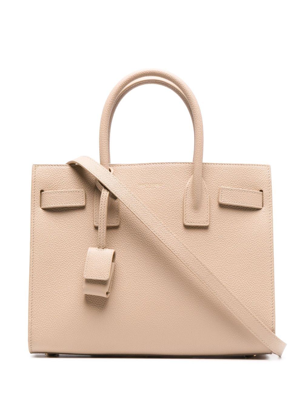 Saint Laurent Sac de Jour tote bag