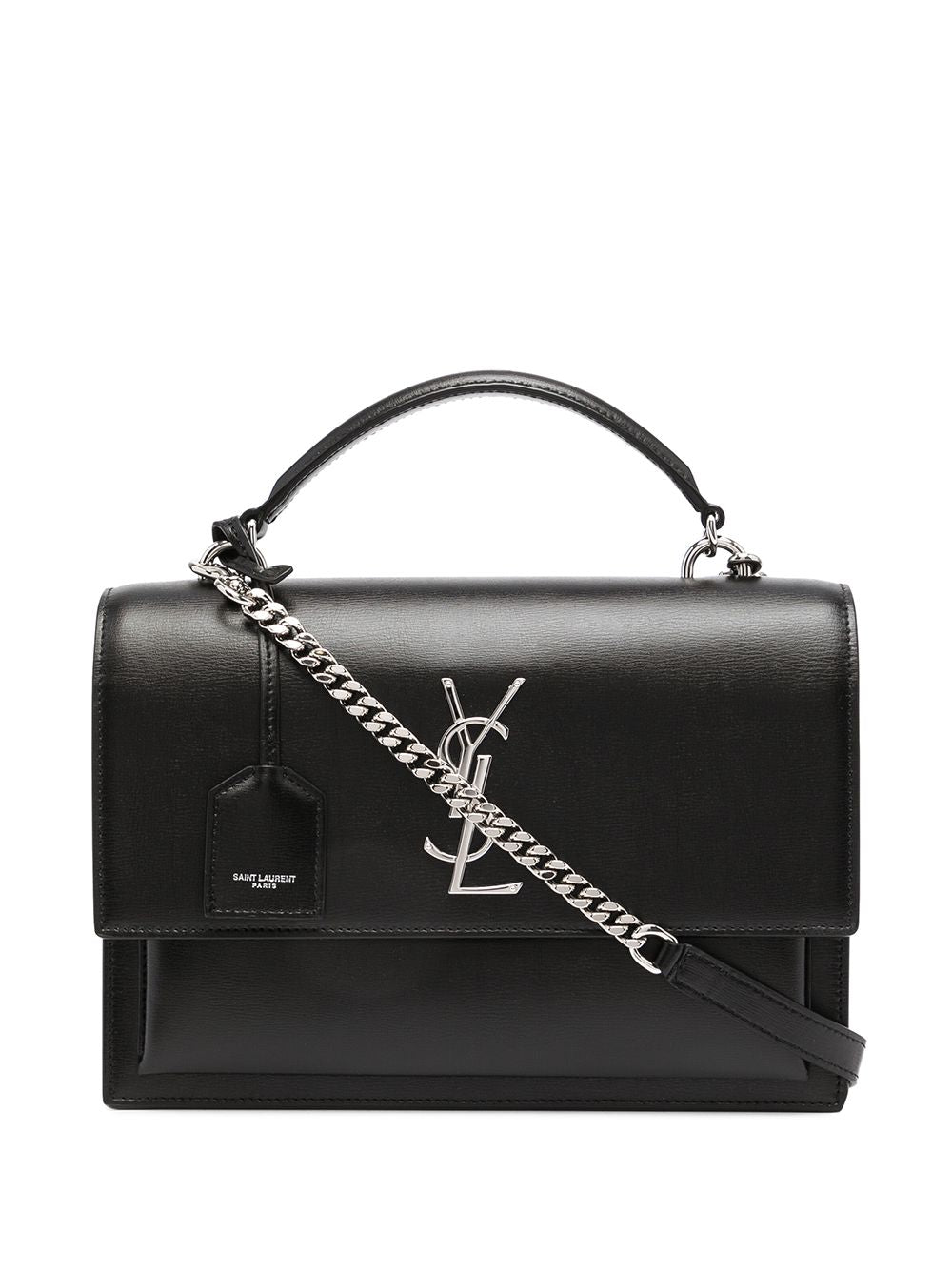 Saint Laurent medium Sunset tote bag