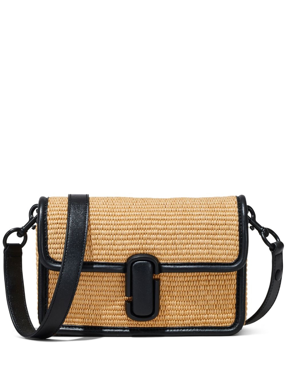 Marc Jacobs The Woven J Marc shoulder bag