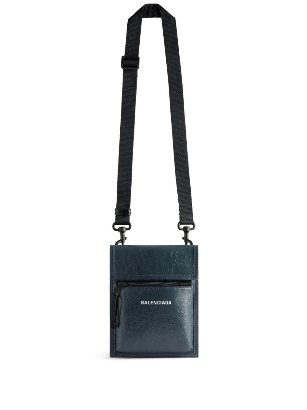 Ba*len*cia*ga small explorer shoulder bag