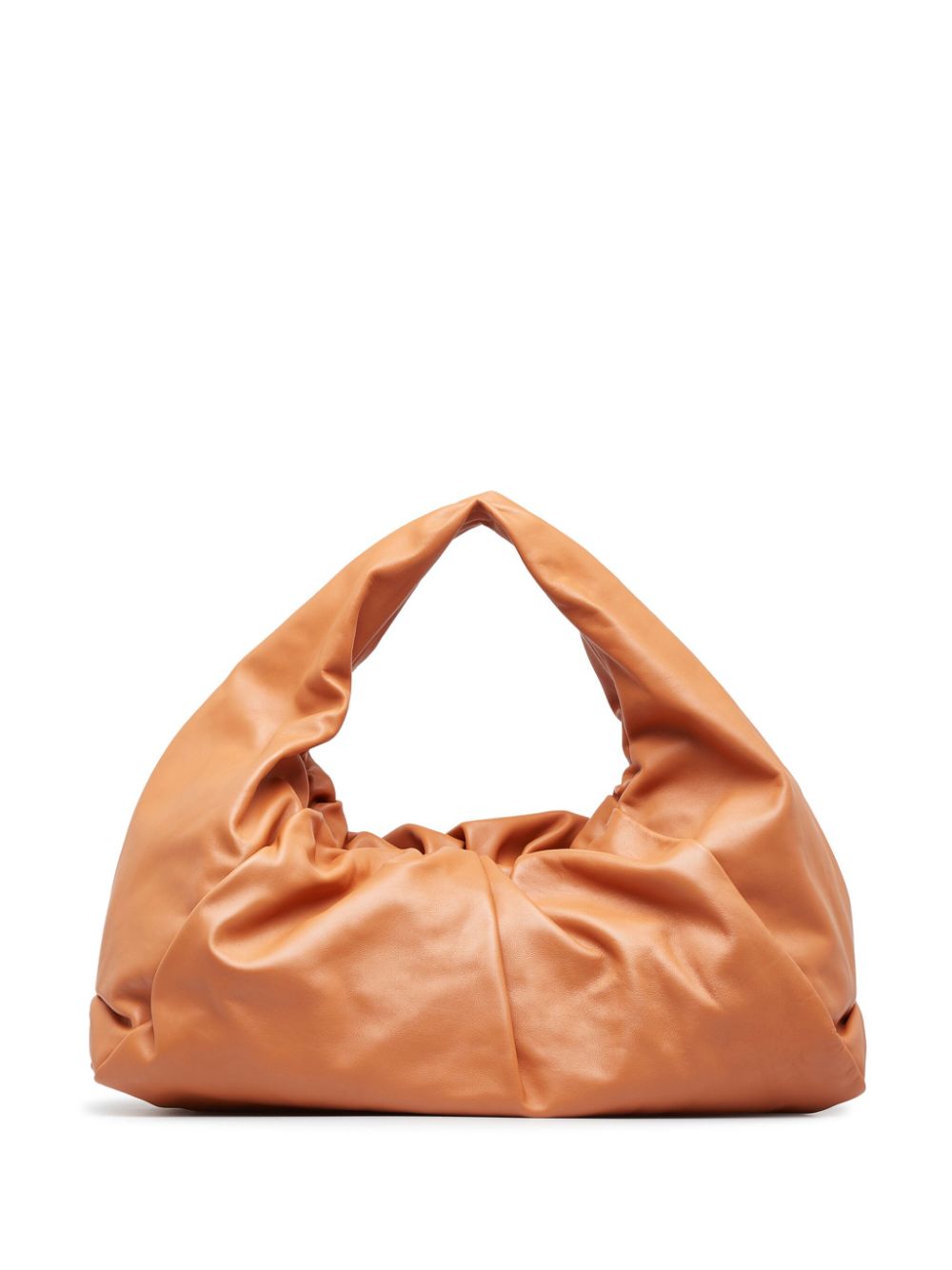 Bo*te*ga ve*ne*ta   the shoulder pouch leather shoulder bag
