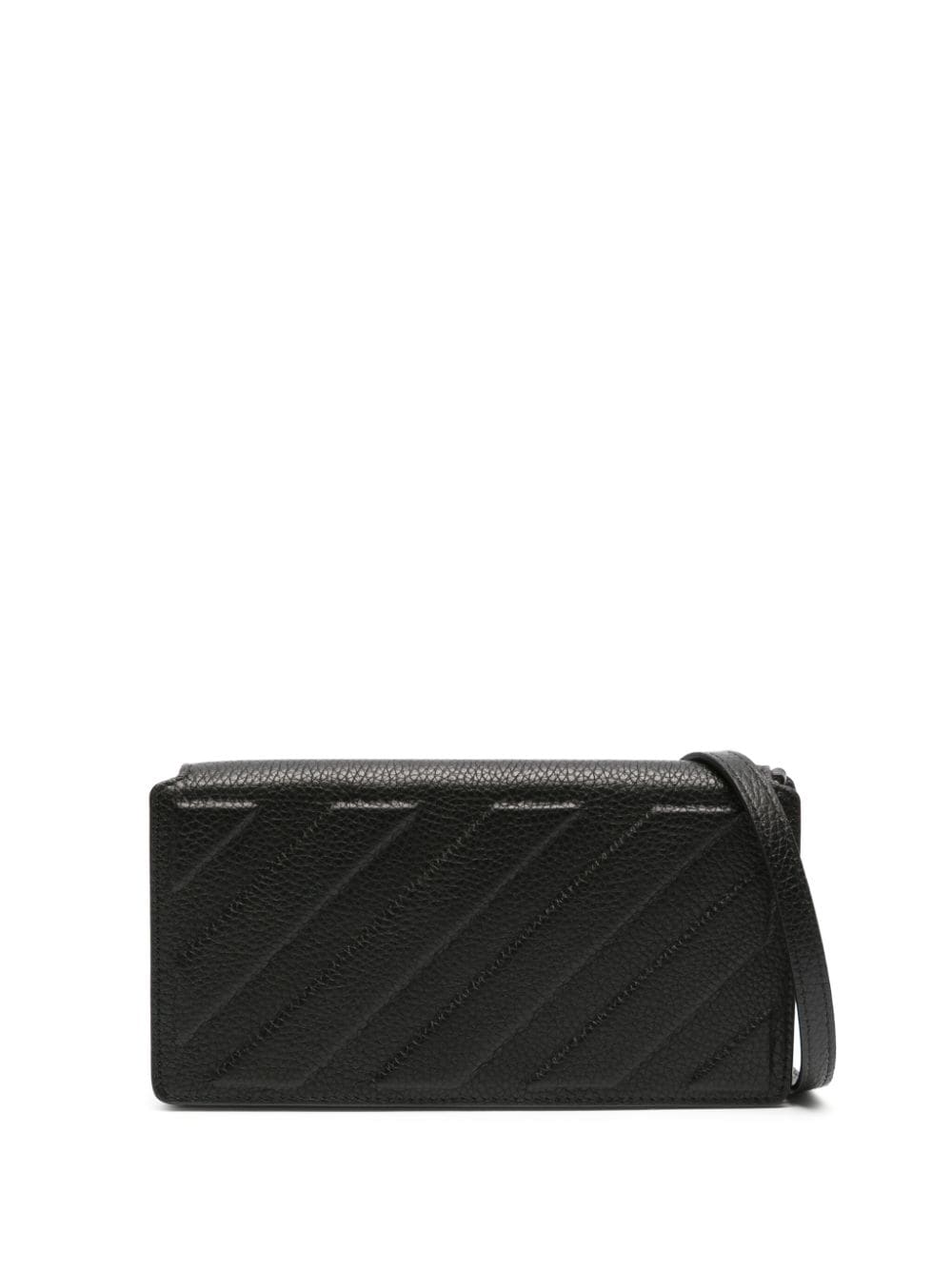 Off-White 3D Diag messenger bag