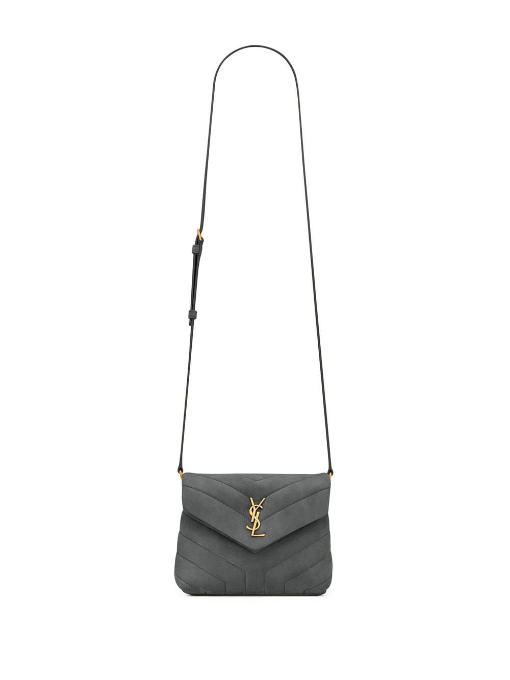 Saint Laurent Loulou Toy crossbody bag