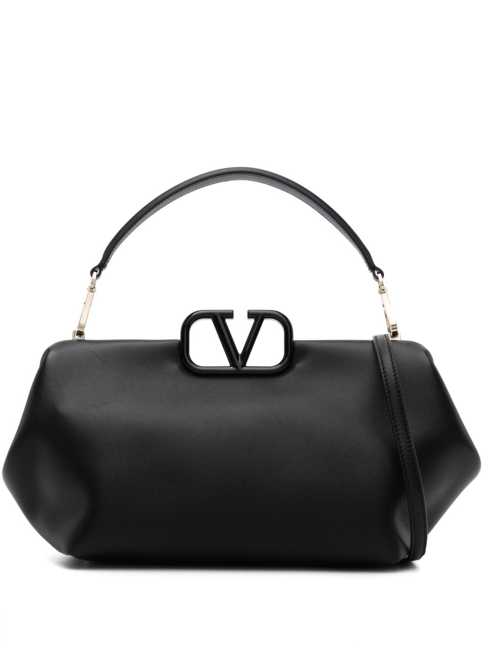Valentino Garavani VLogo Signature clutch bag