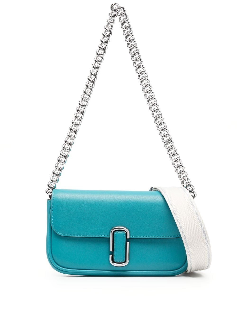 Marc Jacobs The Mini J Marc shoulder bag
