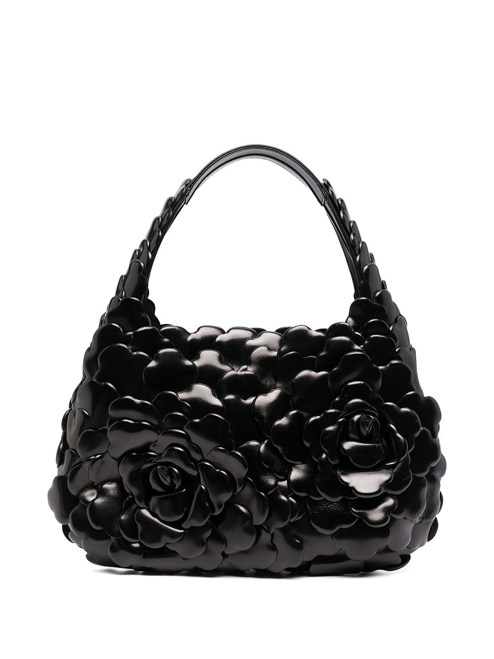 Valentino Garavani small 03 Rose Edition Atelier tote bag