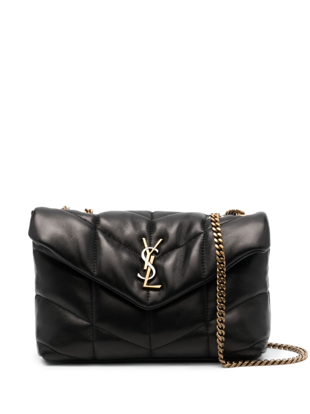 Saint Laurent medium Puffer shoulder bag