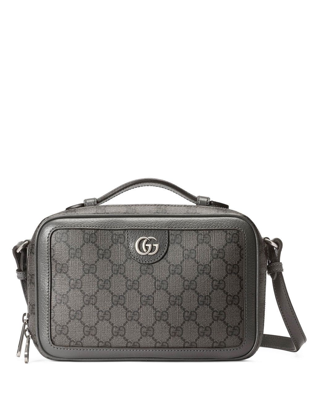 G*u*i small ophidia shoulder bag