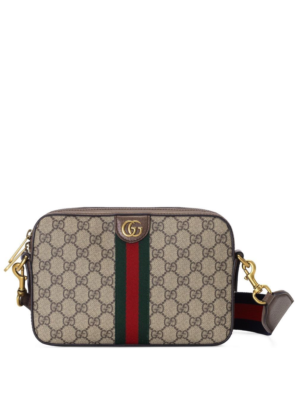 G*u*i ophidia gg shoulder bag