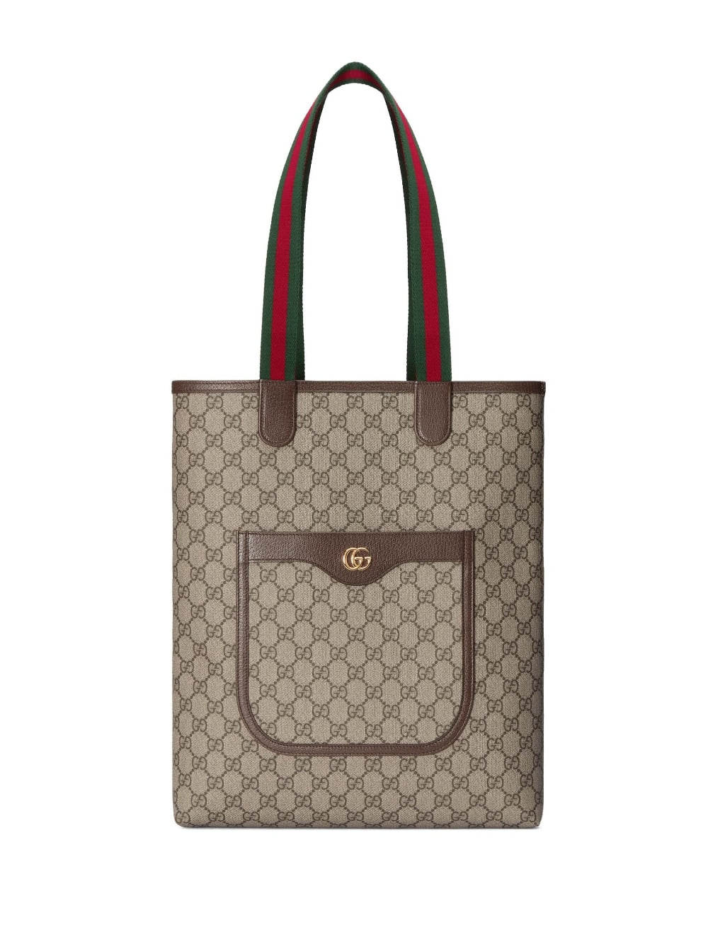 G*u*i ophidia gg tote bag